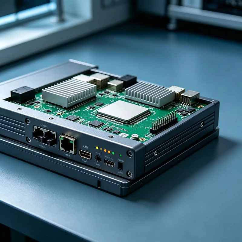 Edge Gateway Development Board