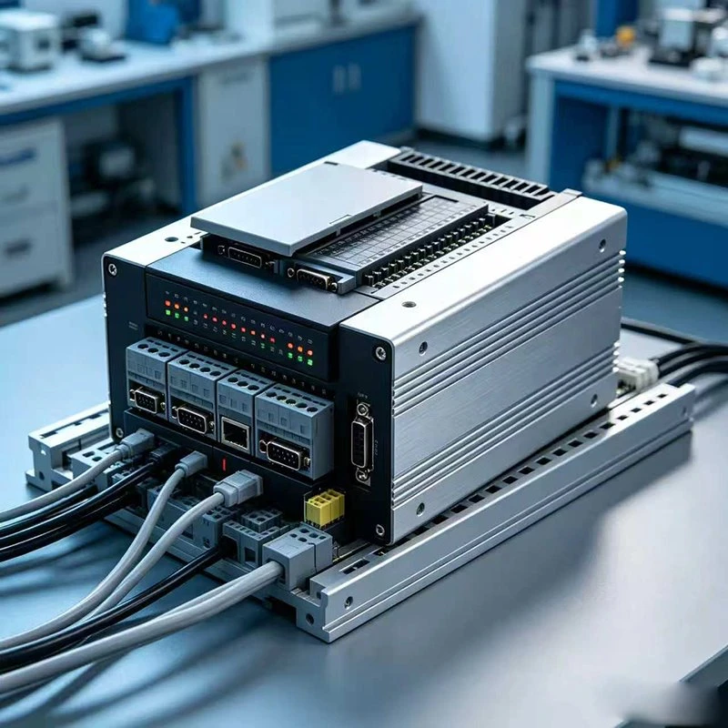 Edge Programmable Controller