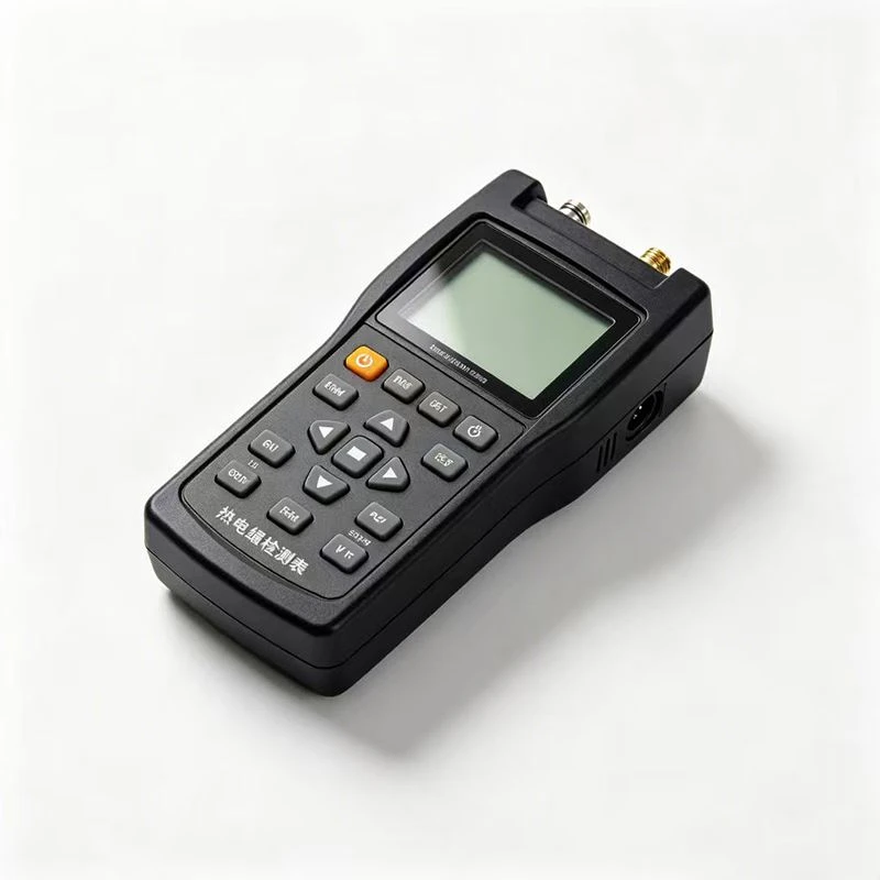 Detection Instrument