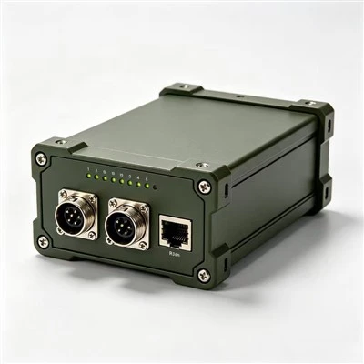 Aviation Connector Special Interface Switch