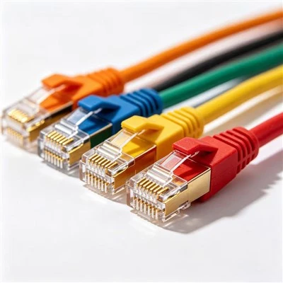 Cat5e UTP Network Cables