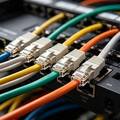 Cat7 FTP Cable
