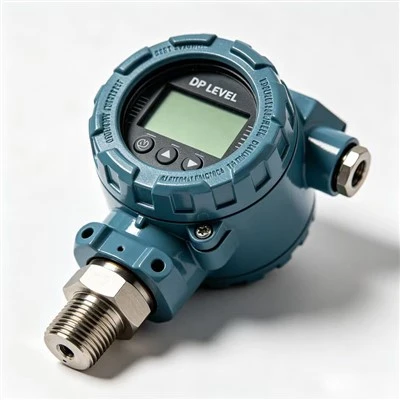 Differential Pressure Type Level Transmitter