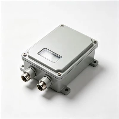 Dust Explosion Proof Gateway Switch