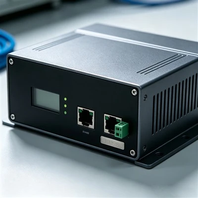 Edge Data Acquisition Terminal