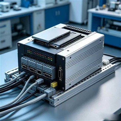 Edge Programmable Controller