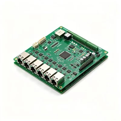 Embedded Switch