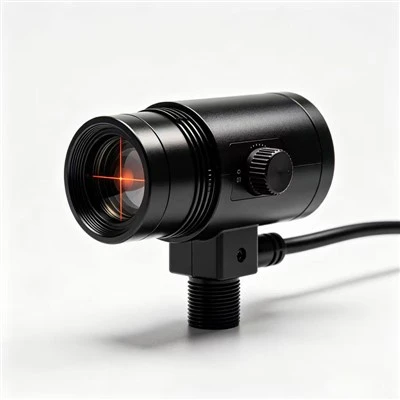 Infrared Temperature Sensor Industrial