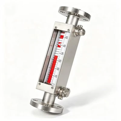 Magnetic Flap Level Gauge
