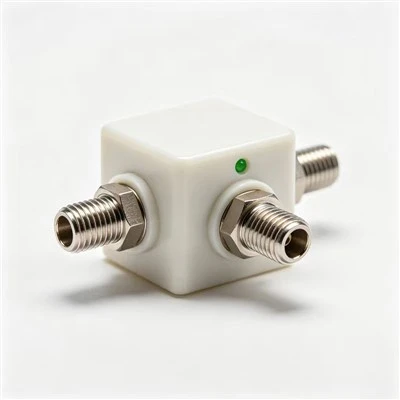 Micro Differential‑Pressure Transmitter