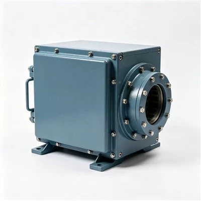 Mining Grade Explosion Proof Switch