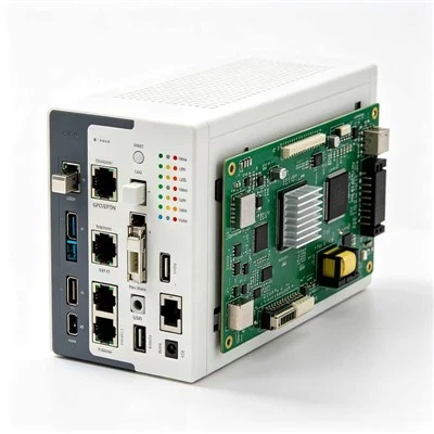 ONU For TerminalSide Deployment