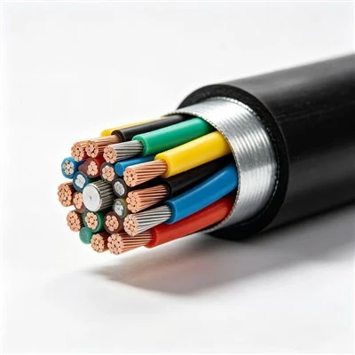 Outdoor Central Tube Optical Cable