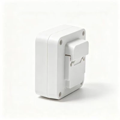 Outdoor Environmental Sensors