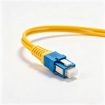 Outdoor Fiber Optic Patch Cable