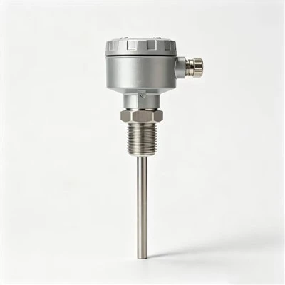 Platinum Thermal Resistance