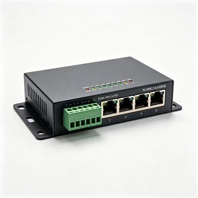 Power Line Carrier Switch
