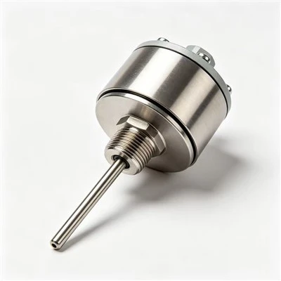 Rotary Vane Capacitive Level Switch