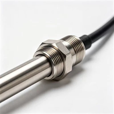 Submersible Level Transmitter