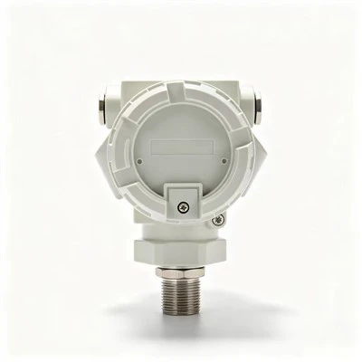 Ultrasonic Level Gauge