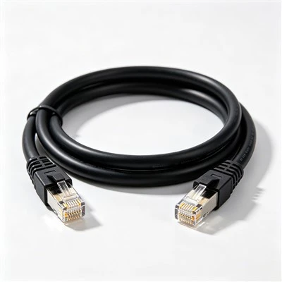 Weather Resistant Ethernet Cable
